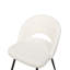 Millau 46cm H Upholstered Metal Spindle Side Chair-1436246825