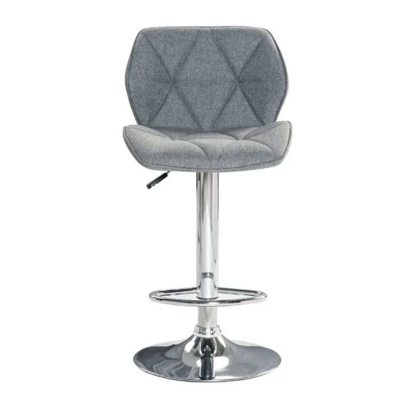 Tabouret réglable Eddie, 2