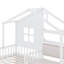 Lits simples avec tablettes Karlovy par Harper Orchard-1131011642