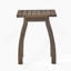 Table de bout en bois-293672456