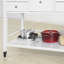 Kinzey Kitchen Cart