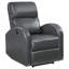 Fauteuil inclinable électrique Meglia-439844627
