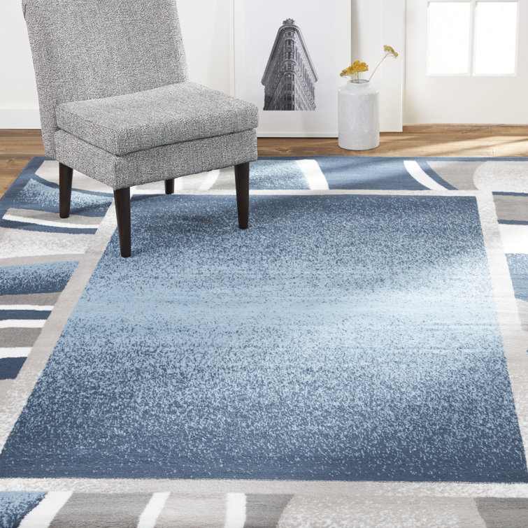 Vannesa Oriental Indoor Rug