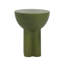 Rhett End Table Olive