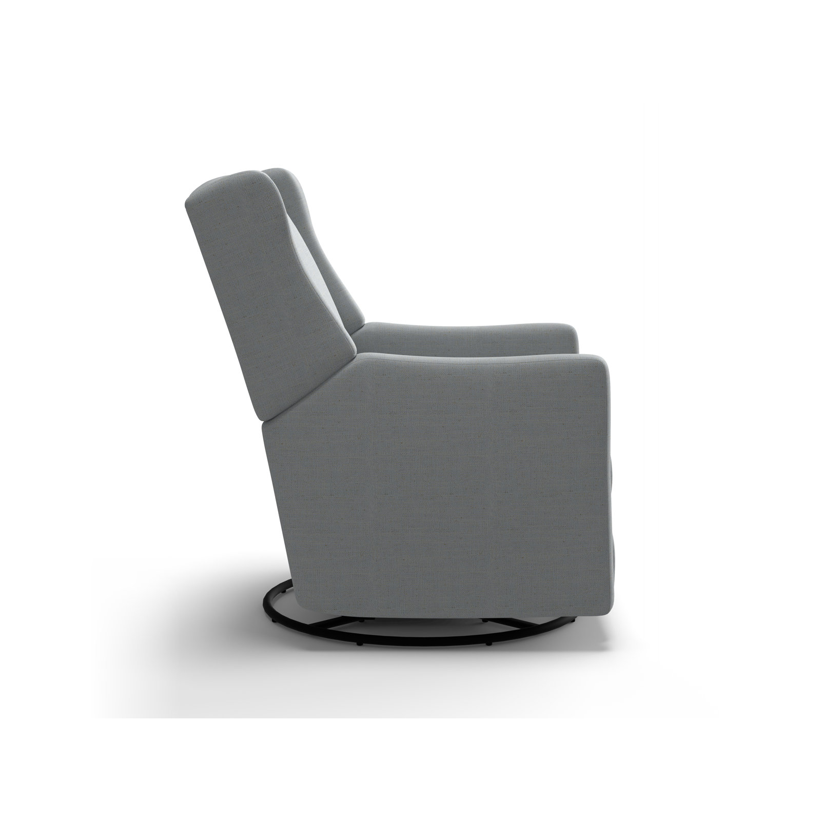 Andrina Swivel Glider, Nomad Oxford Crypton