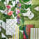 Daisy Trellis Fabric