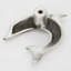 1.9" Dolphin Right Facing Small Knob-104674813-39948750