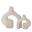 Darleta Ceramic / Porcelain Table Vase