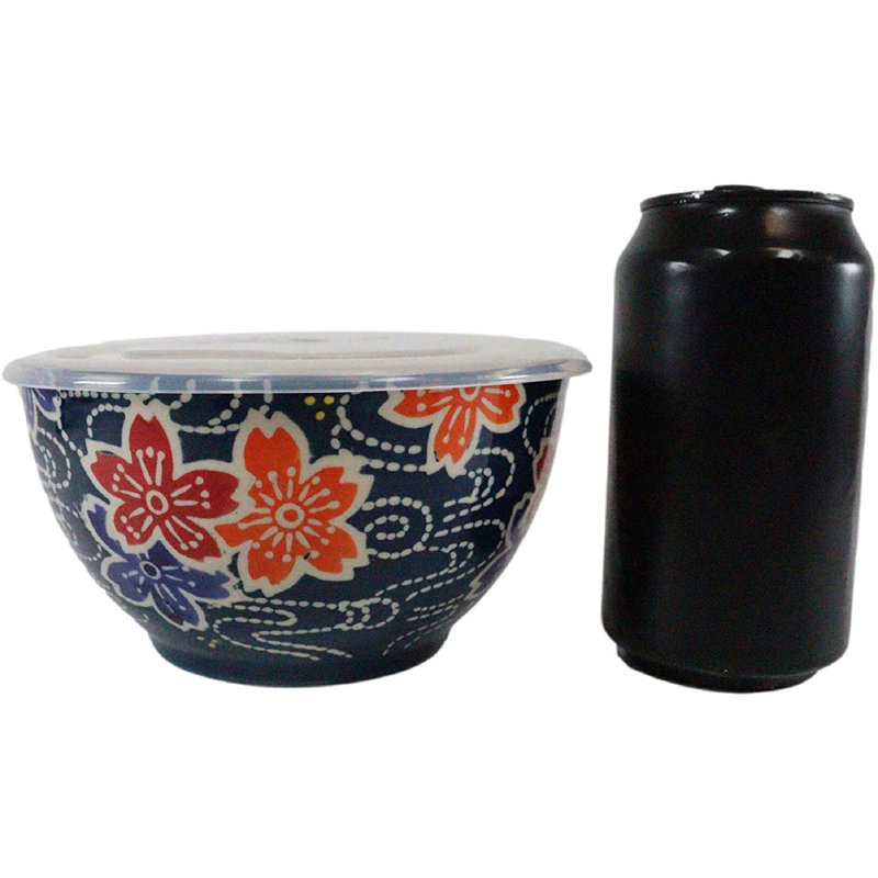 2 Piece Soup Bowl Set
