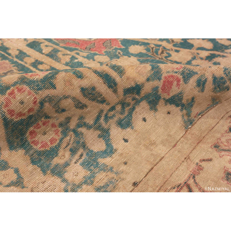 One-of-a-Kind Rectangle 11' X 14'2" Area Rug