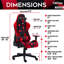 Fauteuil de jeu Techni Sport TS-90-62522189