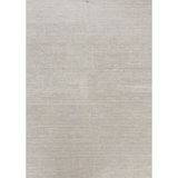 Area Rug in Beige