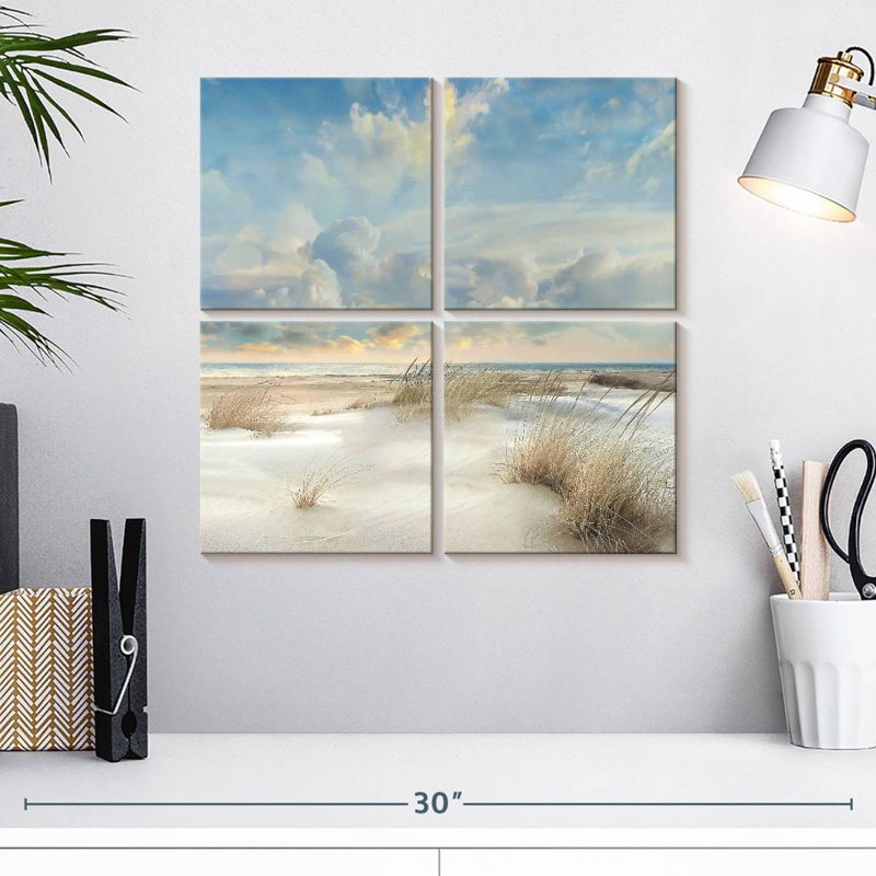 Gillard Smooth Sands II, H 18 po x l 18 po