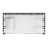 Iron Daybed with Spindle Detailing-68740459