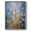 Reproduction encadrée FLORAL Series DCC-XXII - bois massif-1525634499