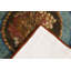 One-of-a-Kind 2'3" X 2'5" Area Rug