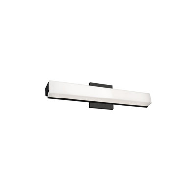 1 - Light LED Bath Bar