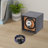Automatic Single Watch Winder Watch Storage Box-460848328