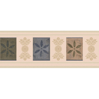 Peel & Stick Border