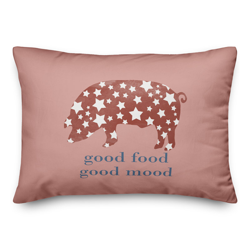 Throw Pillow