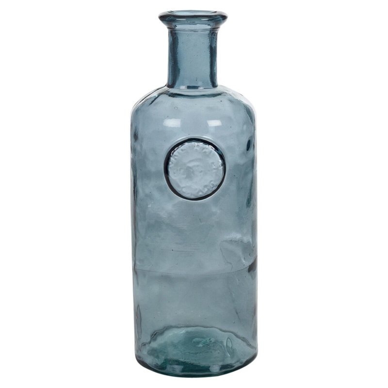 Bandiero Glass Table Vase
