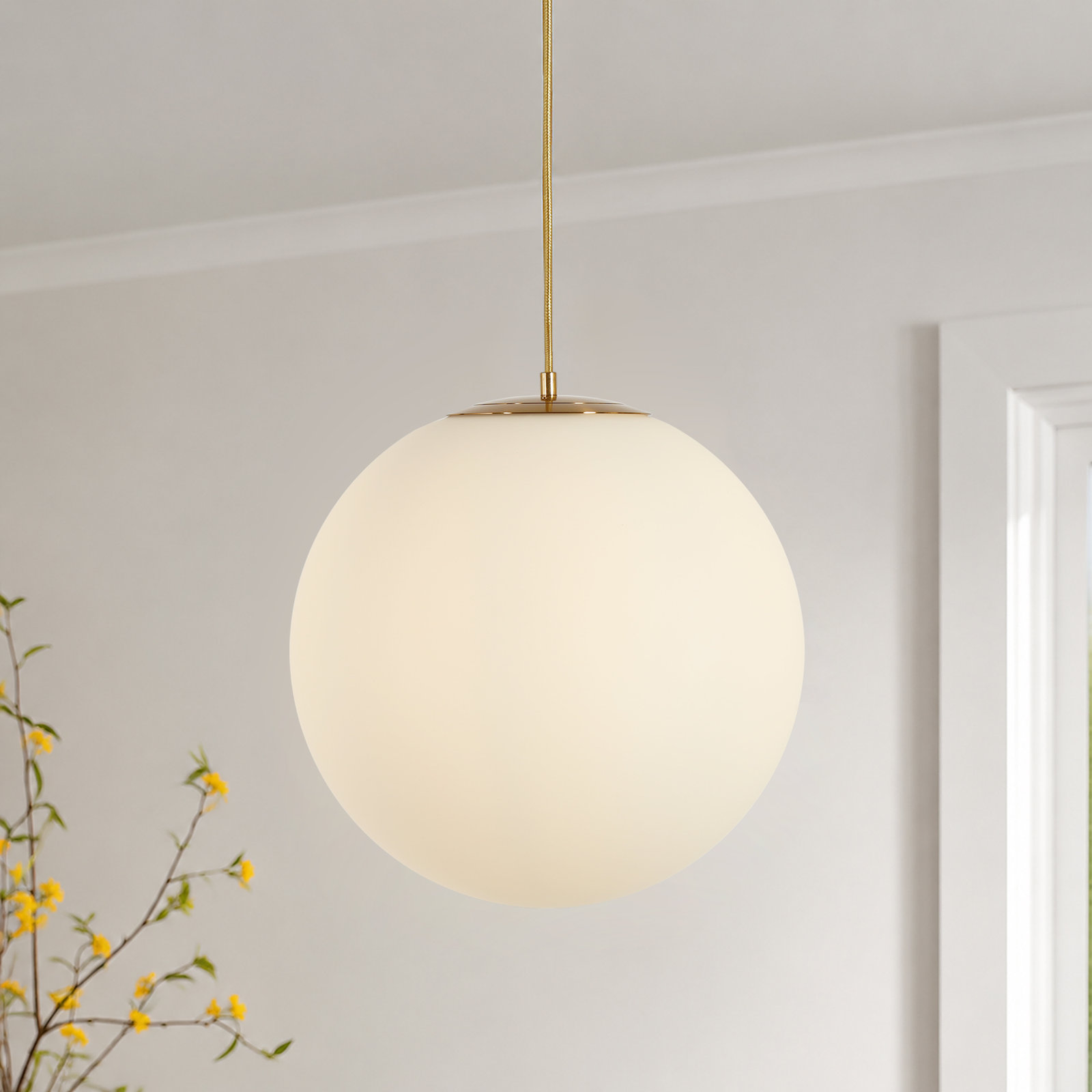 1 - Light Pendant