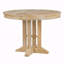 Table de salle à manger à rallonge pour cuisine-1962641985