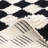 Khalyn Checkered Indoor Rug-1052809624