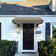 Awntech New Yorker Acrylic Fabric Fixed Awning