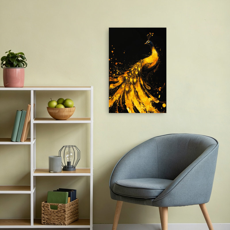 Print, 60.96cm H x 40.64cm W