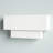 Cebron Steel Flush Mounted Sconce-1907198745