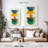 Avery Mid-Century Half Moons I-108233950