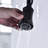 Bridge Kitchen Faucet With Pull-Down Sprayhead