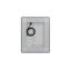  Miroir de salle de bain rectangulaire sans cadre à DEL 30 po x 24 po
