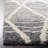 Probst Hand Tufted Wool Geometric Rug-1809093566