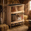 Egg Cartons / Baskets