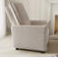 Fauteuil inclinable Chenille-680098750
