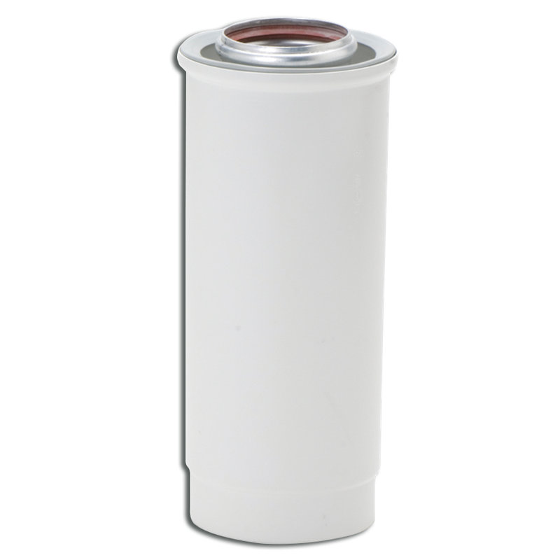 Telescoping Vent Length