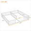 Lit plateforme double Classic Classic