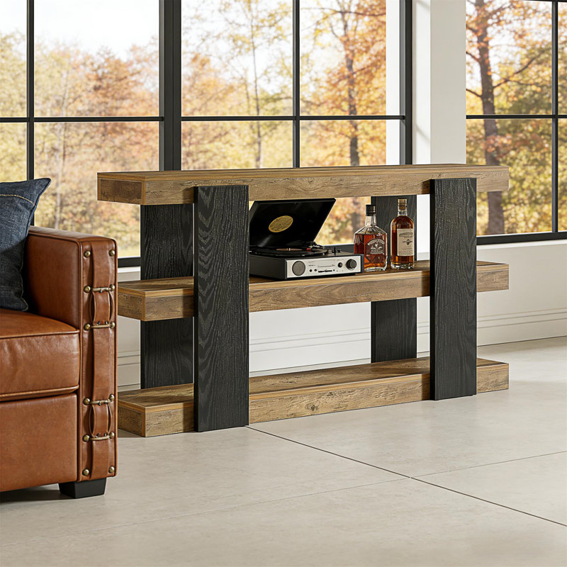 Versatile Side Table