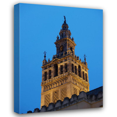 Giralda Sevilla