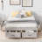 Kasea Platform Storage Bed-2139690953-2139690958