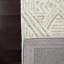 Tapis gris clair Olivieri-1877833826