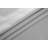 Bunkerville Solid Waffle Weave Textured Shower Curtain-1624504098