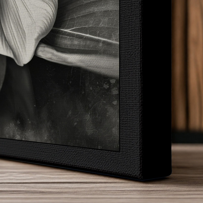 Print, 30x20 - 76.2 x 50.8 cm, Black Border