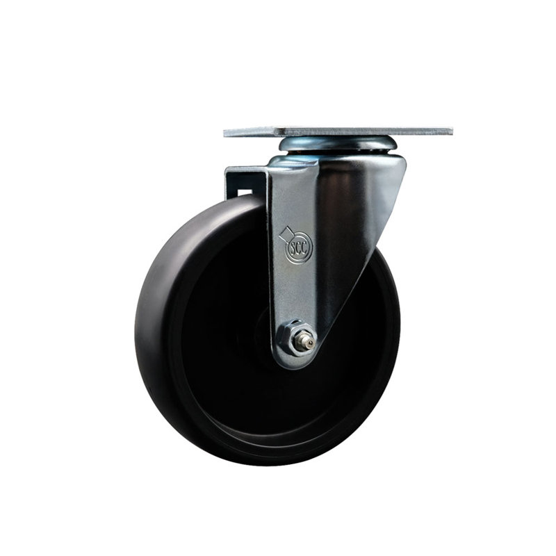Delfield Caster - Marque de roulettes de service