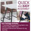 Mose 4 - Person Dining Set