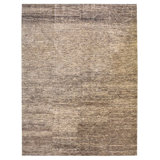 One-of-a-Kind 9' X 11'11" Flatweave Area Rug