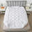 Eldersburg 1 in. Feather Mattress Pad-388395208