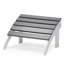 Repose-pieds d'extérieur Kaydi Adirondack-1569812445